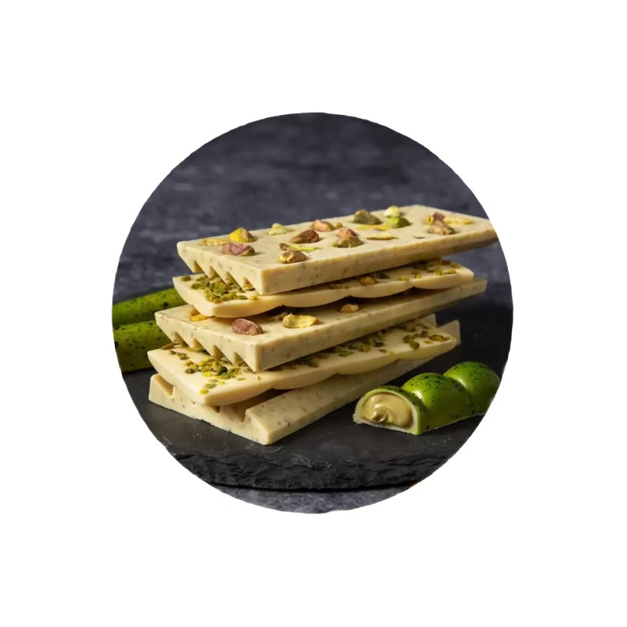 Baltas šokoladas Reno Concerto Bianco 38/40