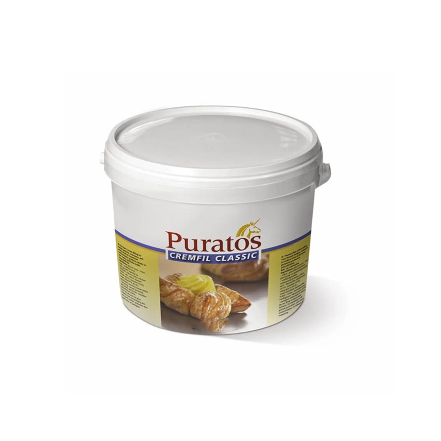 Karamelinis įdaras (Cremfil Classic Toffe)