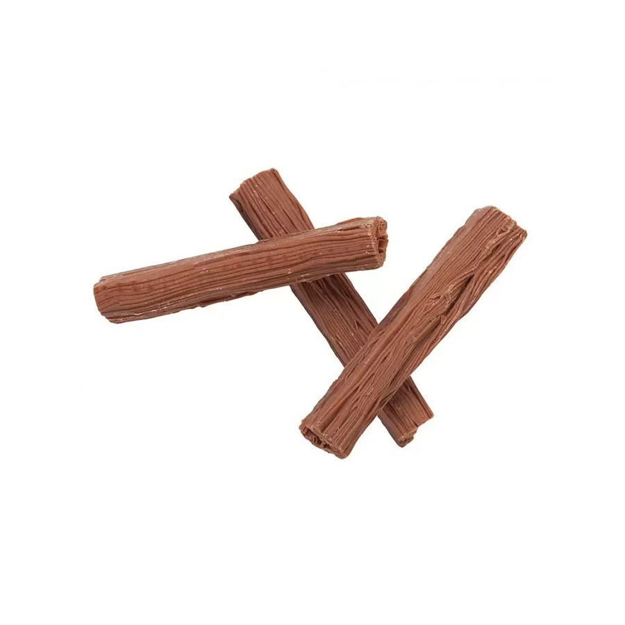 Pieninio šokolado lazdelės CHOKSTIX