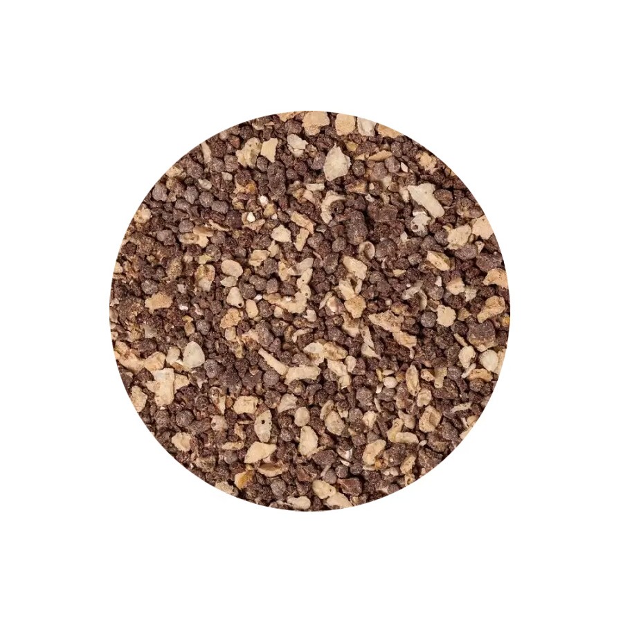 Pabarstukai LION® CRUNCH