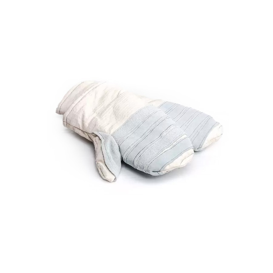 Pirštinės kepėjams 40cm
