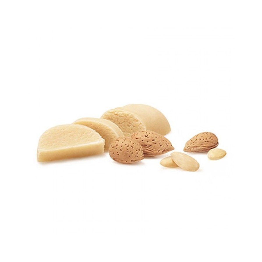 Marcipanų skonio įdaras