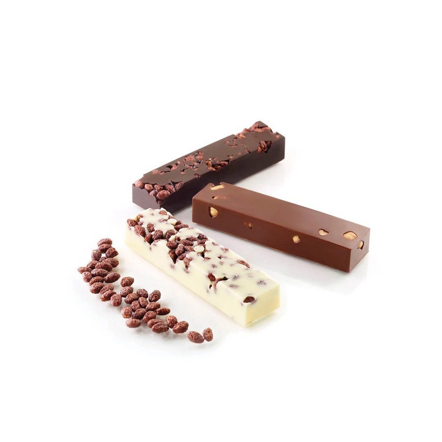 Silikoninė forma SF184