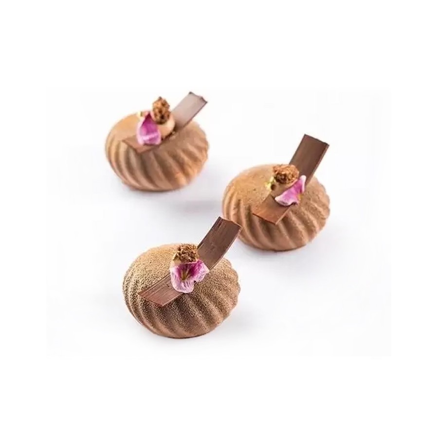 Silikoninė forma SAMURAI 110