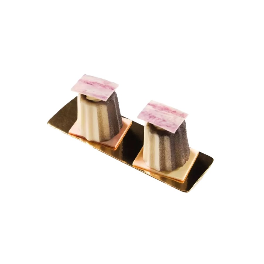 Silikoninė forma kanelėms SF03