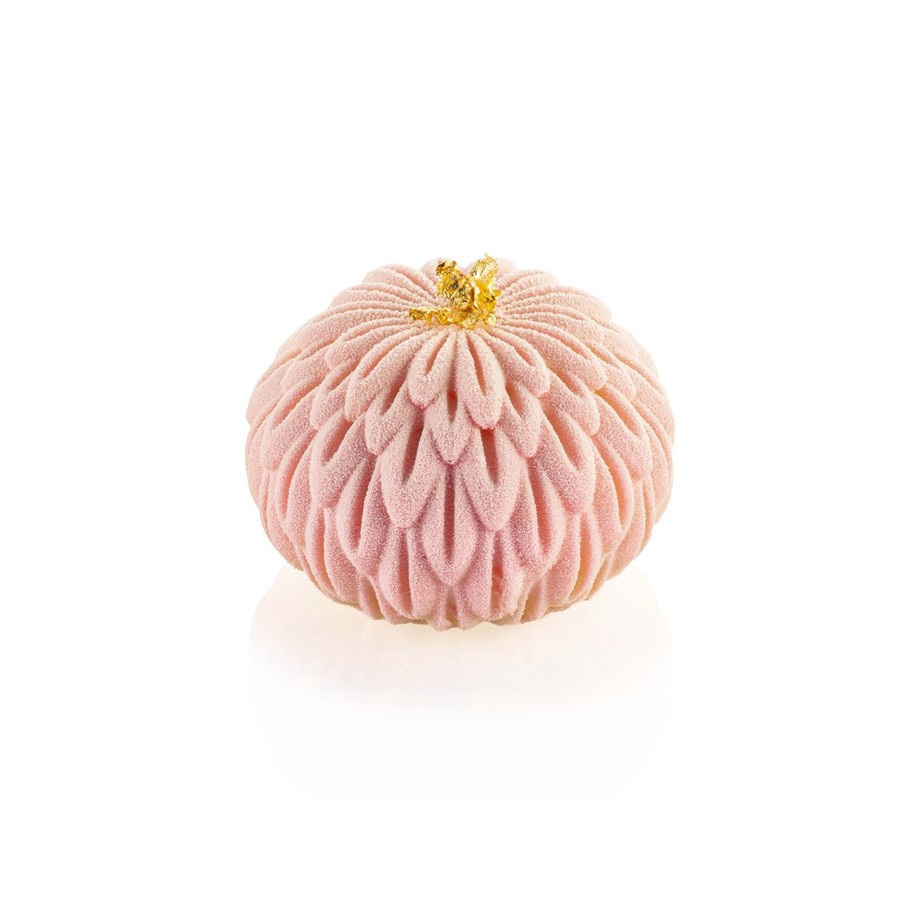 Silikoninė forma desertams KIKU 70