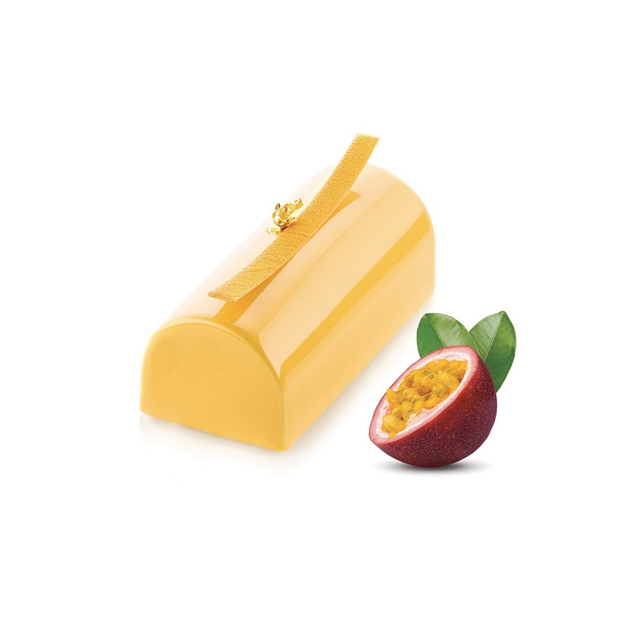 Silikoninė forma  BÛCHE/1