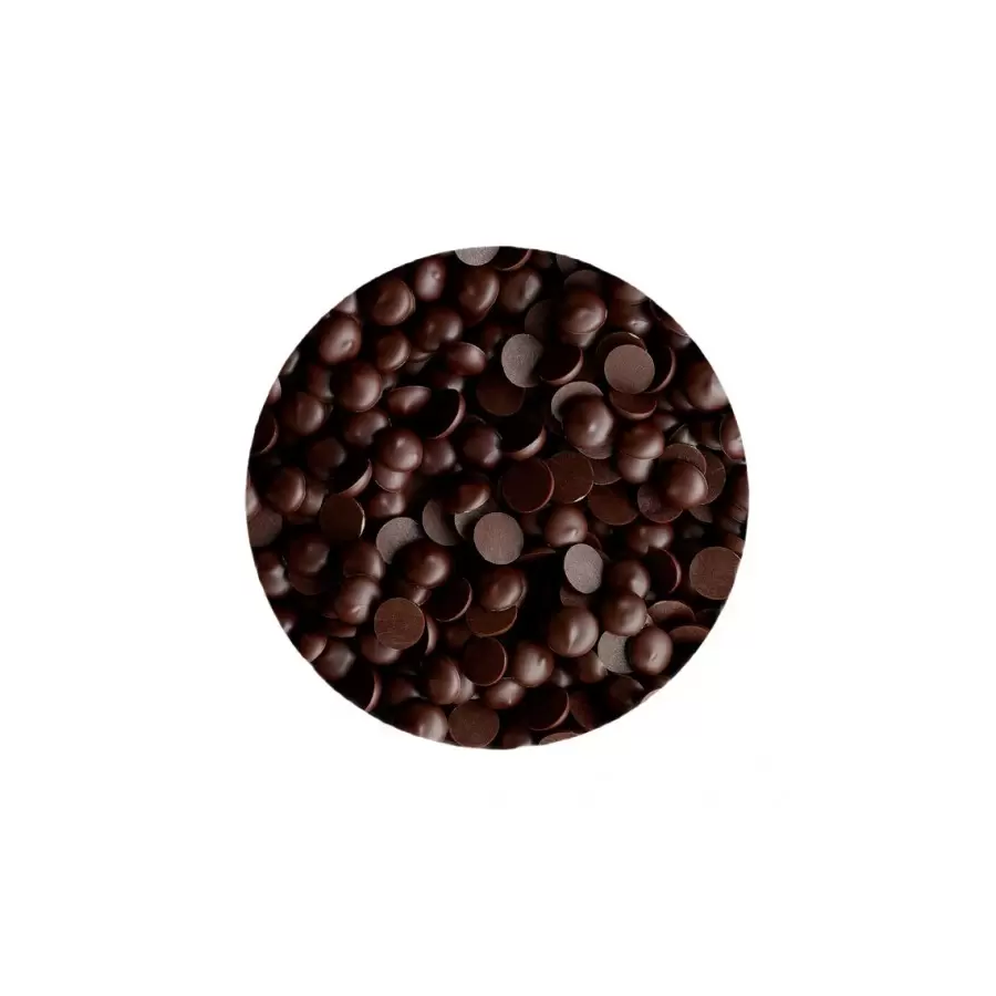 XOCOFINE Šokolado skonio lašai XOCOFINE Šokolado skonio lašai