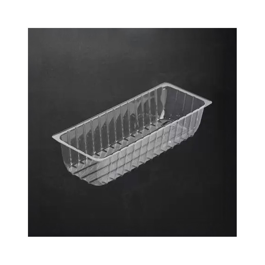 190 x 72 x 41 mm Plastikinis įdėkliukas