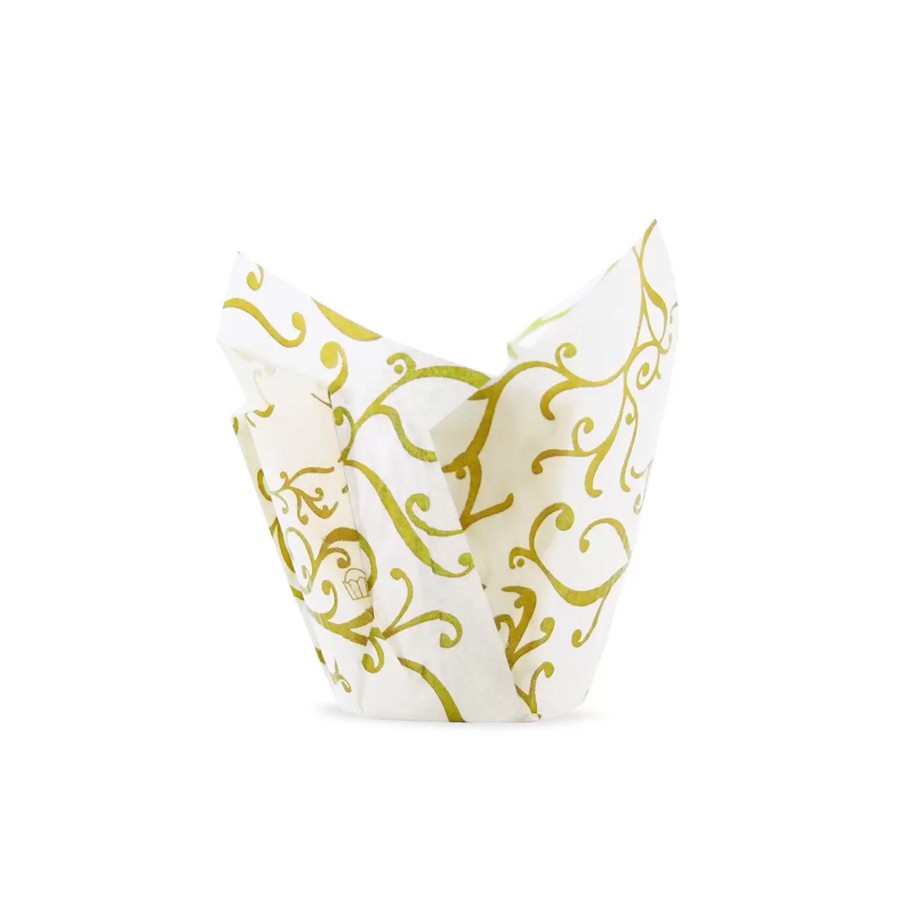 Popierinės formelės TULIP LILY