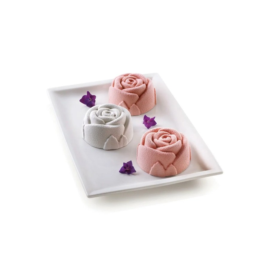 Silikoninė forma  SF077