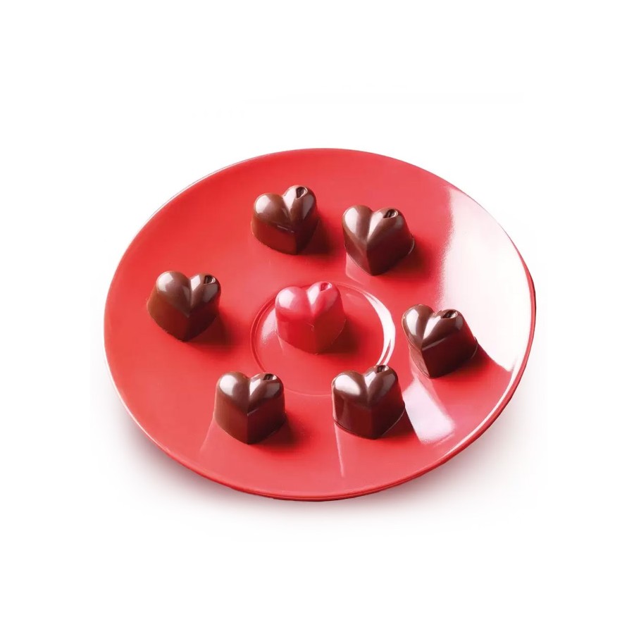 Silikoninė forma  SCG01