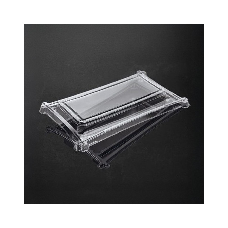 312 x 192 x 46 mm Sushi dėžutės dangtis