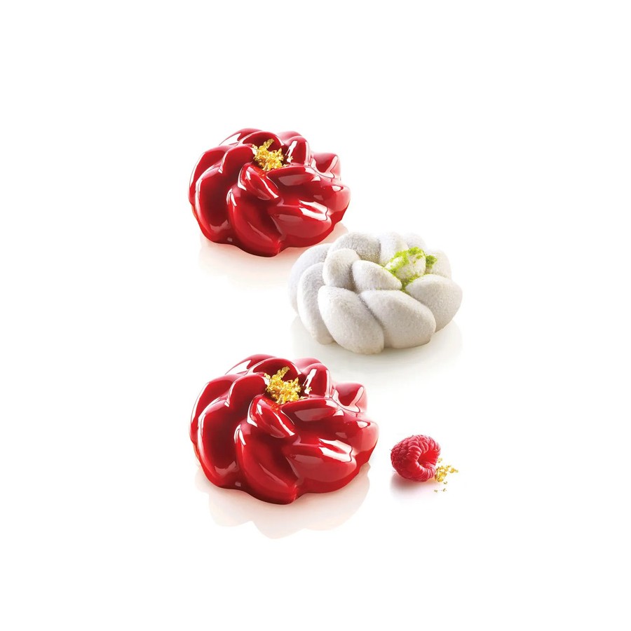 Silikoninė forma FLEUR 90