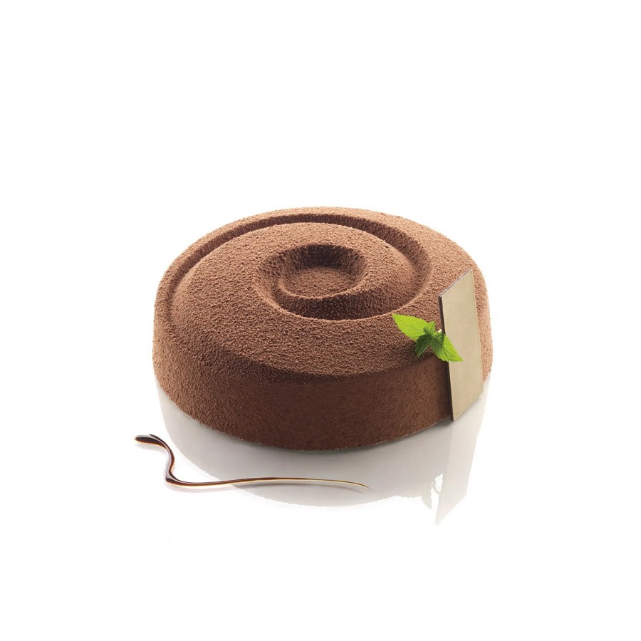 Silikoninė forma VORTEX