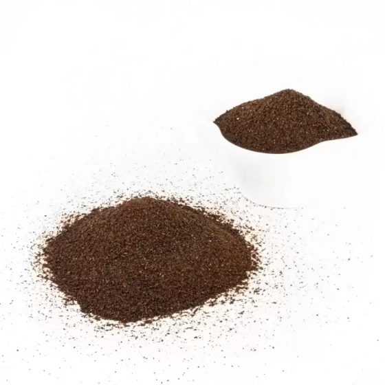 Fermentuotas ruginis salyklas