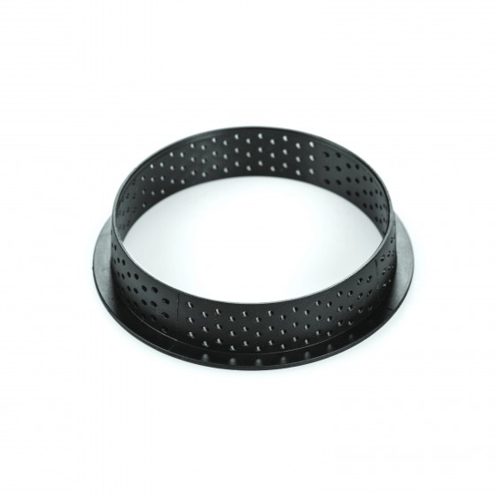 Ø65 × H61 mm, Silikoninė forma KIT TARTE RING