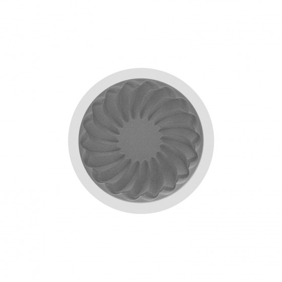 Ø140 x H59 mm, Silikoninė forma PLEINCOEUR ROUND