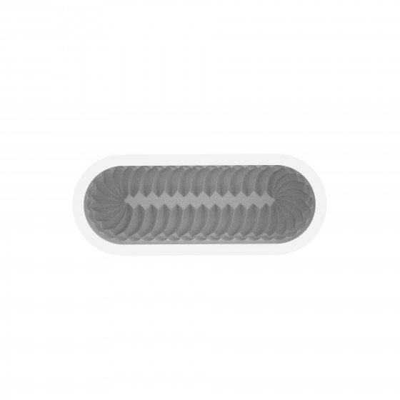 236 × 80 H60 mm, Silikoninė forma PLEINCOEUR BUCHE 860