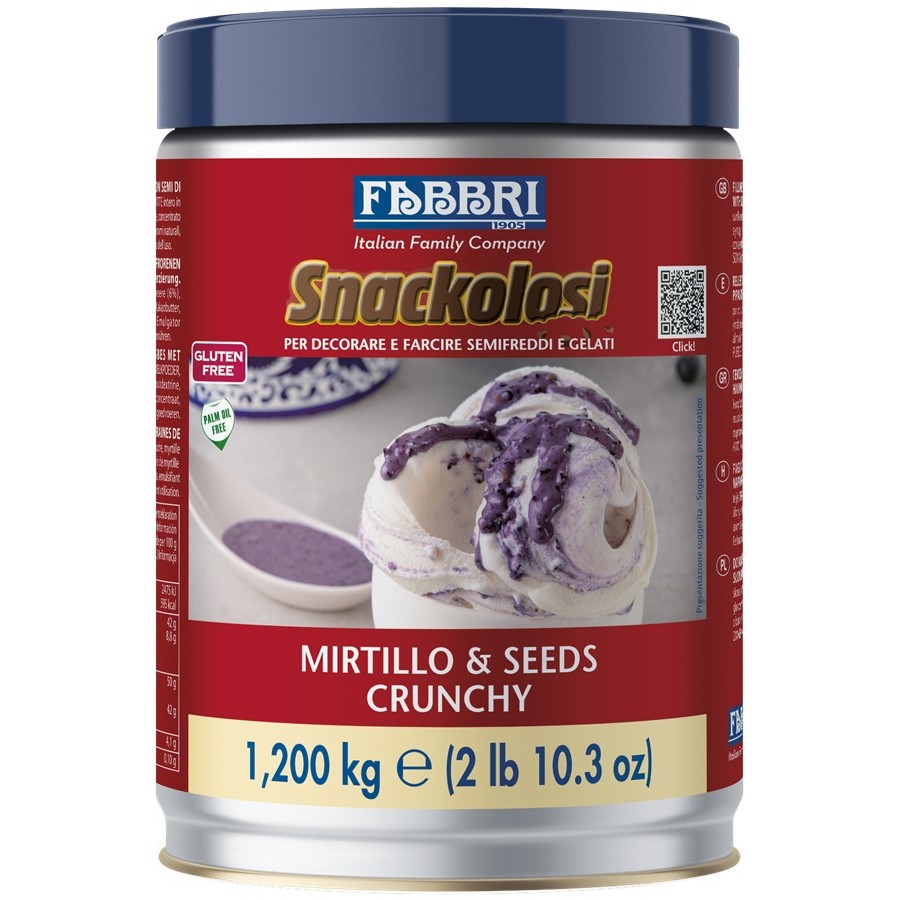 Uogų ir sėklų įdaras 1,2 kg Uogų ir sėklų įdaras 1,2 kg
