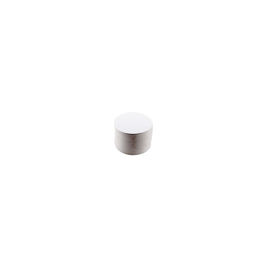 22 cm, Kartoniniai balti padėkliukai 22 cm, Kartoniniai balti padėkliukai