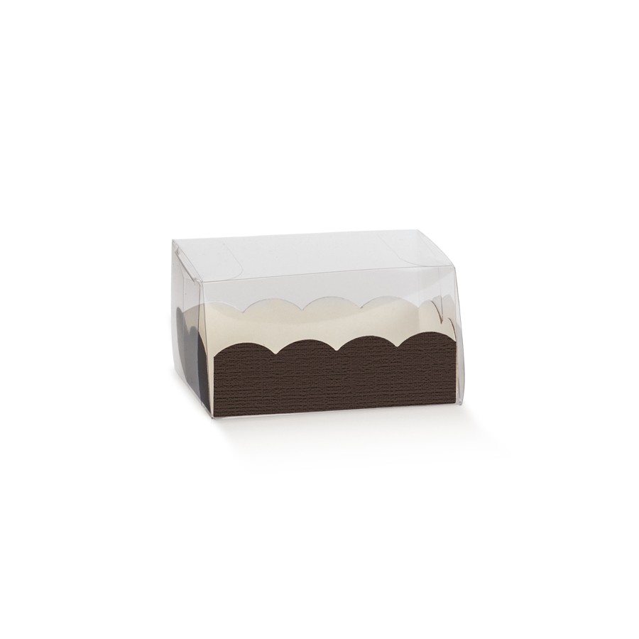 8 × 5 × 5 cm, Kartoninė dėžutė ASTUCCIO C/VASCHETTA 8 × 5 × 5 cm, Kartoninė dėžutė ASTUCCIO C/VASCHETTA