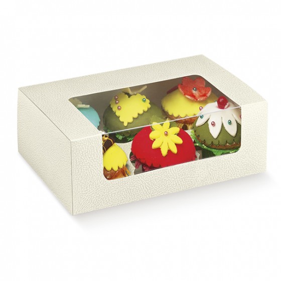 27 × 18 × 10 cm,  Kartoninė dėžutė ASTUCCIO CON FONDINO