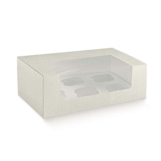 27 × 18 × 10 cm,  Kartoninė dėžutė ASTUCCIO CON FONDINO