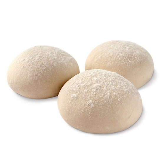 Šaldyti tešlos kamuoliukai PIAZZOLA SOURDOUGH