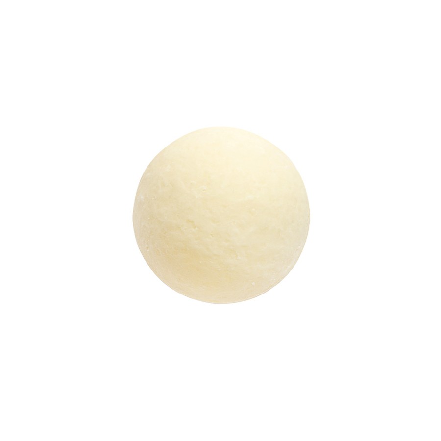 Baltojo šokolado rutulys MOON Baltojo šokolado rutulys MOON
