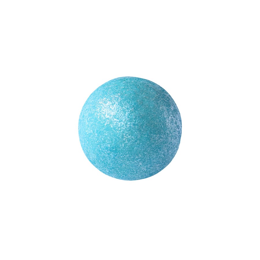 Baltojo šokolado rutulys BLUE PEARL Baltojo šokolado rutulys BLUE PEARL