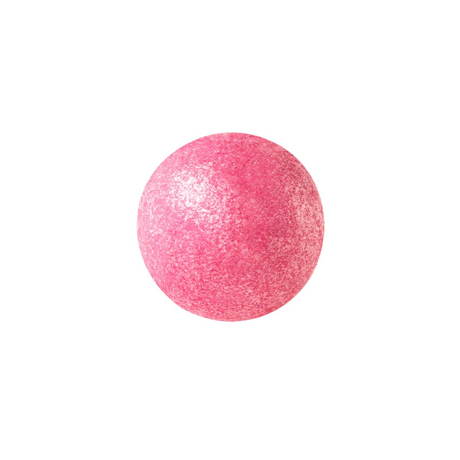 Baltojo šokolado rutulys PINK PEARL Baltojo šokolado rutulys PINK PEARL