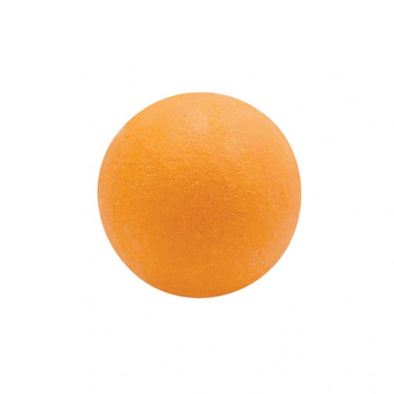 Baltojo šokolado rutulys URANUS