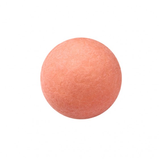 Baltojo šokolado rutulys PEACH PEARL