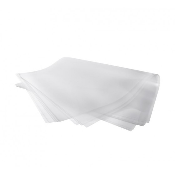 40 × 60 cm,  Konditeriniai PVC lapai