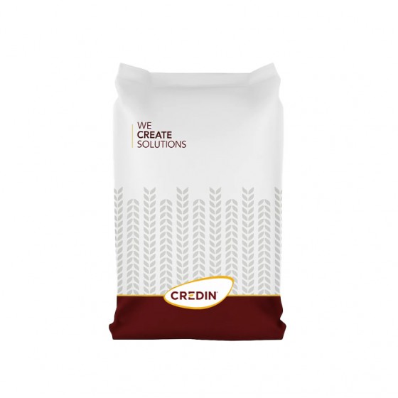 Mišinys neutralaus skonio keksiukams CREDI® MUFFIN PLAIN CON