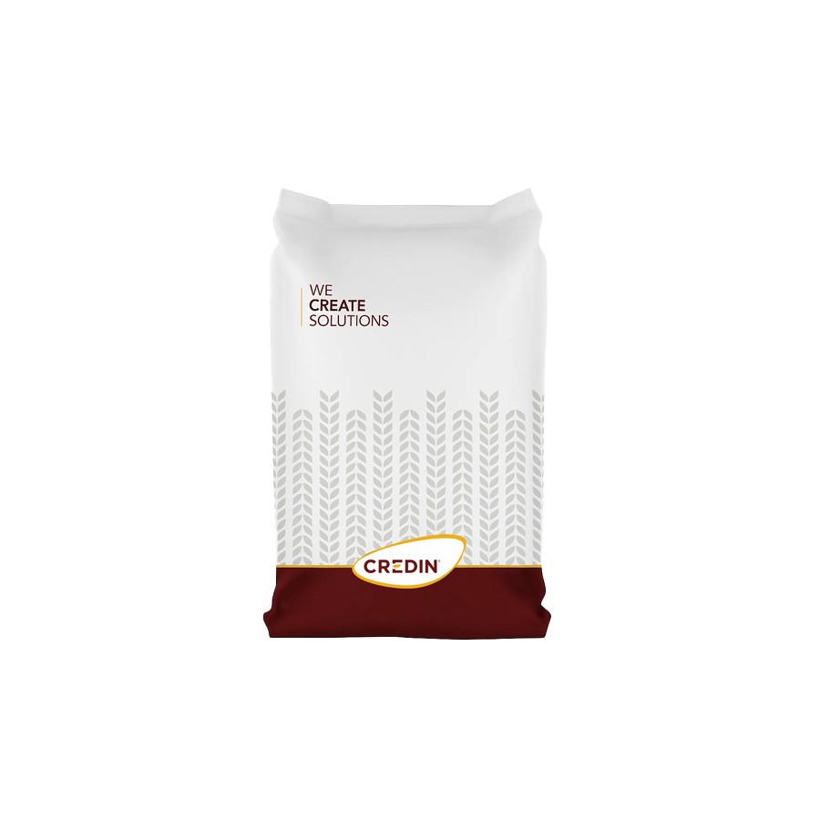 Mišinys sausainiams CREDI® COOKIES DARK