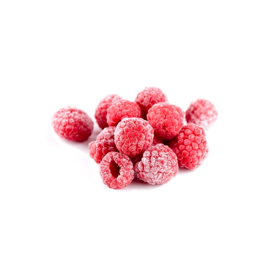 Avietės 80/20 šaldytos