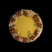Tartaletė išsiskirianti įvairių vaisių skoniais.🥥🍍 
.
.
.
.
.
.
 #Minordija #ForBalticProfessionals #Baker #tart #cocos #ananas🍍 #summercake #summerdessert #lighttasty #tasty #cake #lemoncake #citruscake #tasty #dessert #pistacchio #delicious